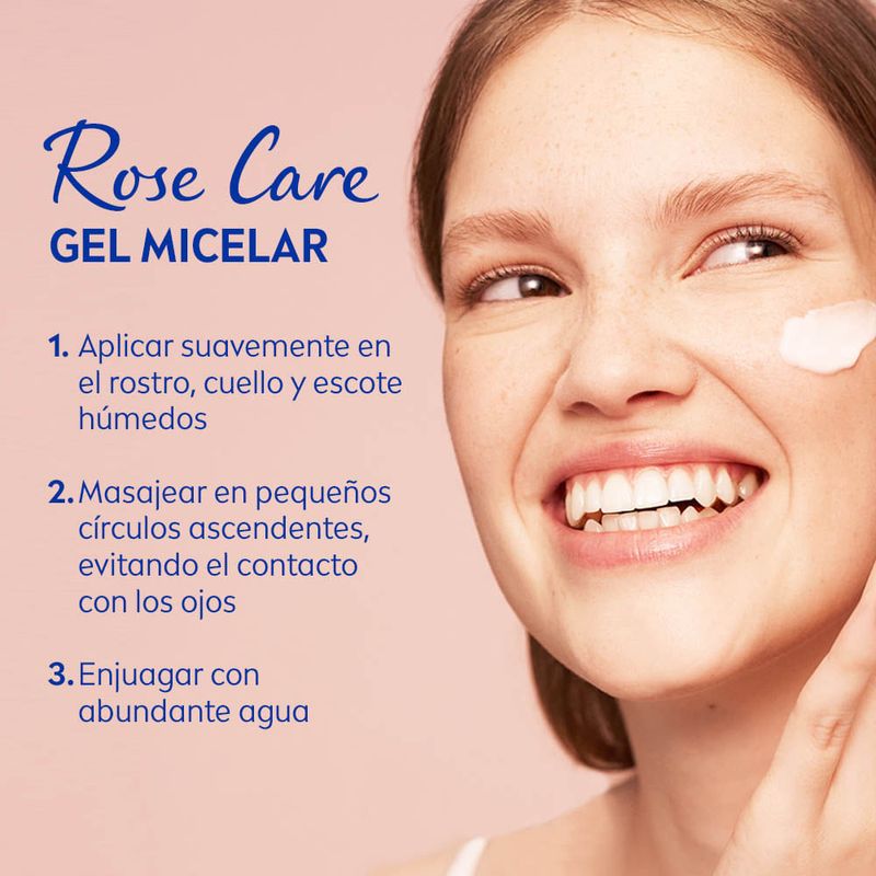 Gel-Limpiador-Micelar-Nivea-Rose-Care-150ml-4-226754017