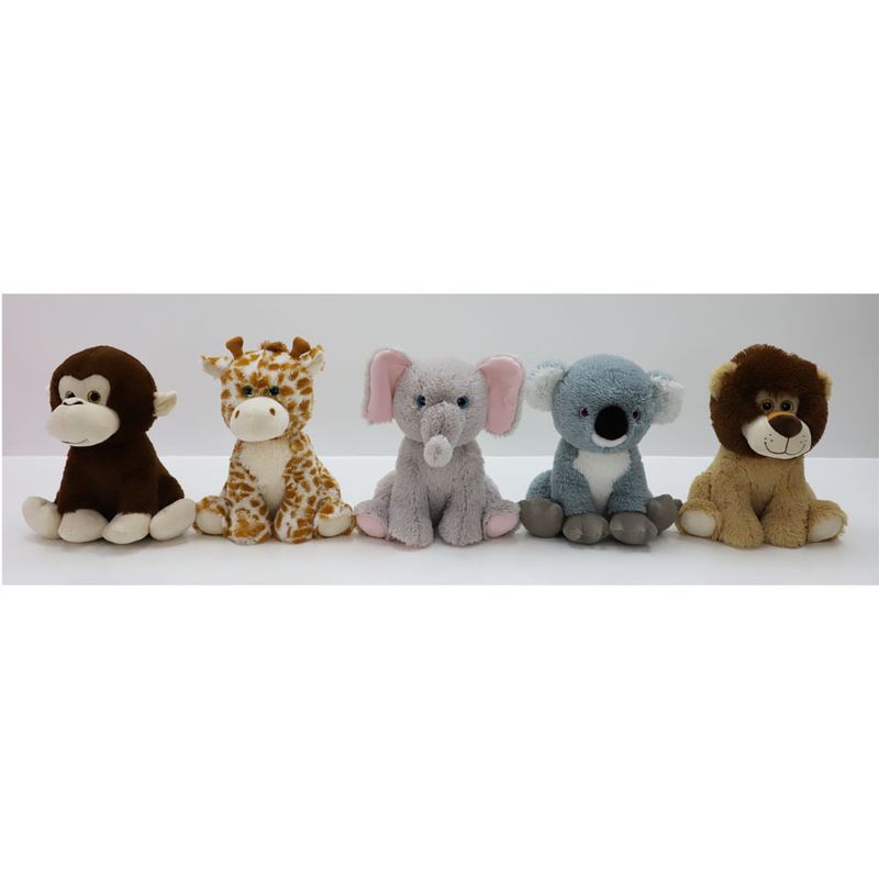 Peluches en metro on sale