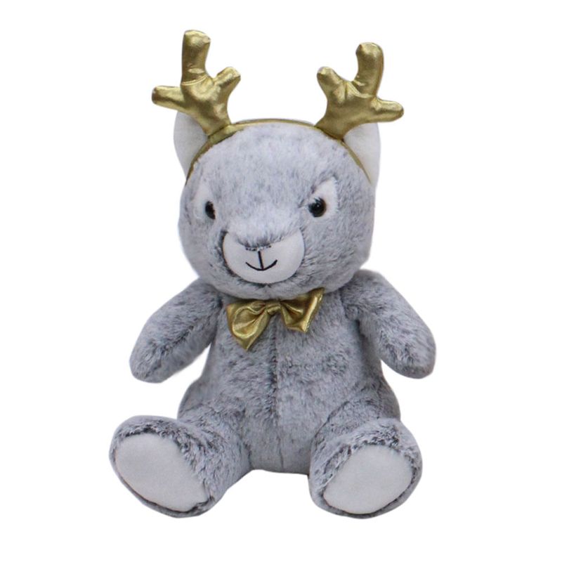 Peluches en metro online