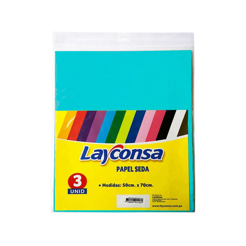 Layconsa-Papel-de-Seda-50-x-70-cm-Turquesa-3-unid-1-189297152