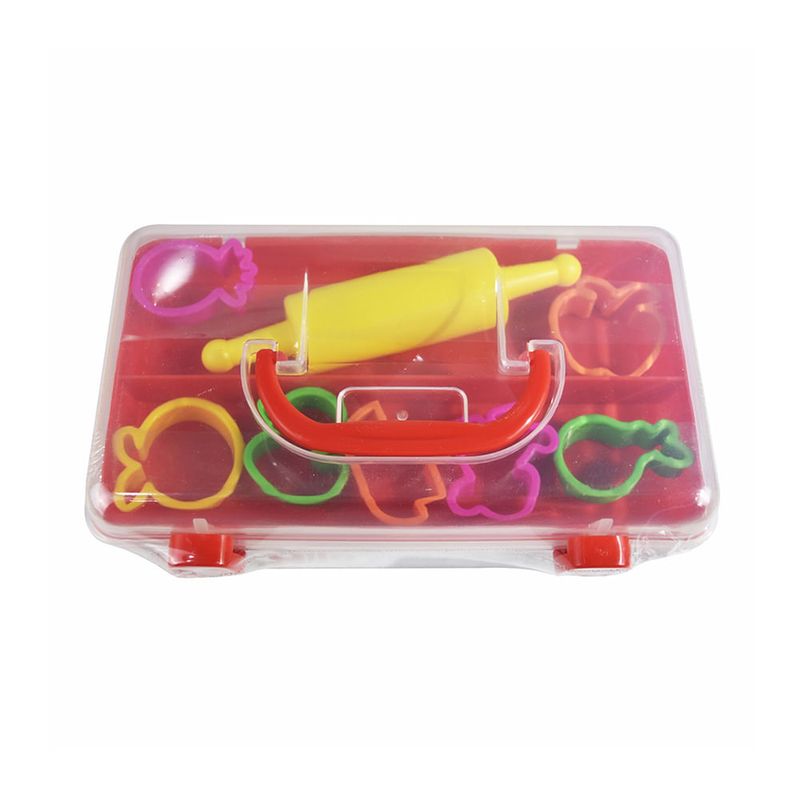 Arti-Creativo-Pack-Caja-de-Herramientas-Plastilinas-Moldes-Rodillo-15-Piezas-2-189599559