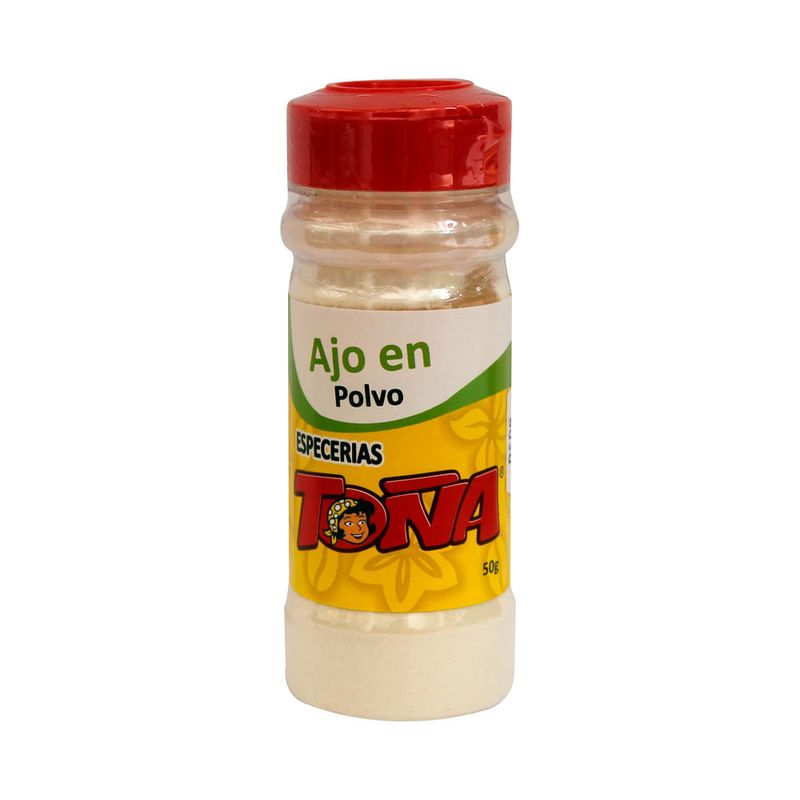 Ajo polvo 50g – ILESHOP