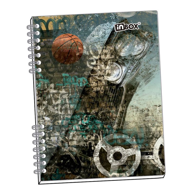 Cuaderno-Espiral-A-4-60-g-Cuadriculado-Surtido-Blanca-2-251395556