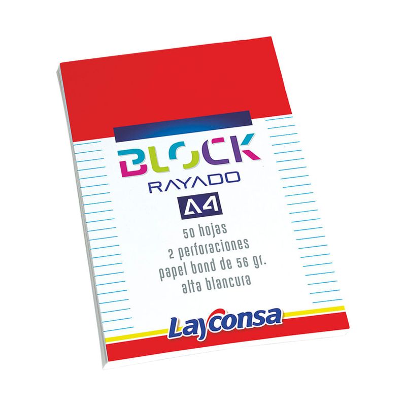 Layconsa-Block-Rayado-A4-50-Hojas-1-188244850