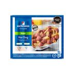 Super Hot Dog San Fernando 1kg