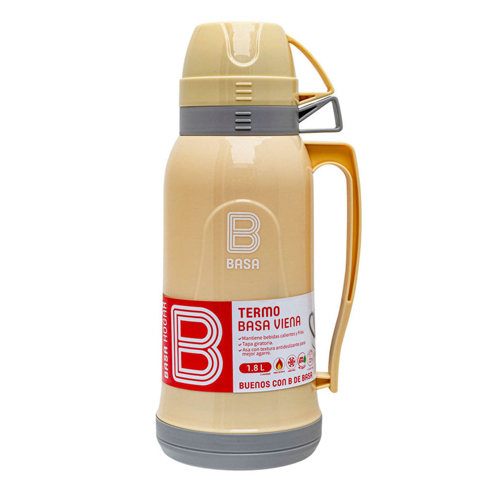 TERMO CLASSIC 1L BASA