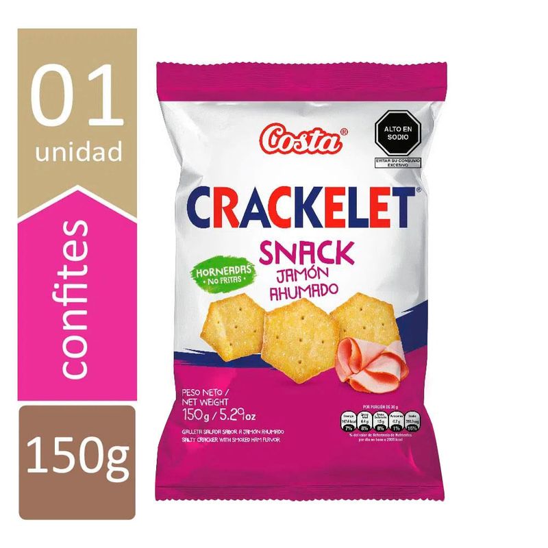 Galletas-Saladas-Jam-n-Ahumado-Crackelet-Costa-Bolsa-150-gr-1-123318216