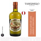 Aperitivo Dulce Mistela Tabernero Botella 750ml