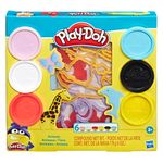 Set-de-Modelado-Play-Doh-Fundamentals-5-Potes-Surtido-8-125590450