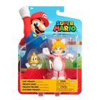 Figura de Acción Super Mario Personajes 28 Assts Surtido