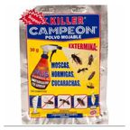 Insecticida Polvo Mojable 30 g