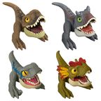 Dinos Salvajes Jurassic World Surtido