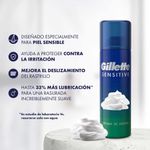 Espuma-de-Afeitar-Gillette-Piel-Sensible-150g-5-249733350