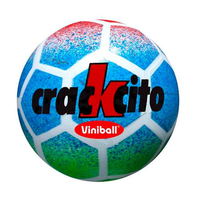 BALON FÚTBOL SURTIDO