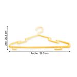 Colgador-Adulto-Cl-sico-x-12-Crema-3-15587685