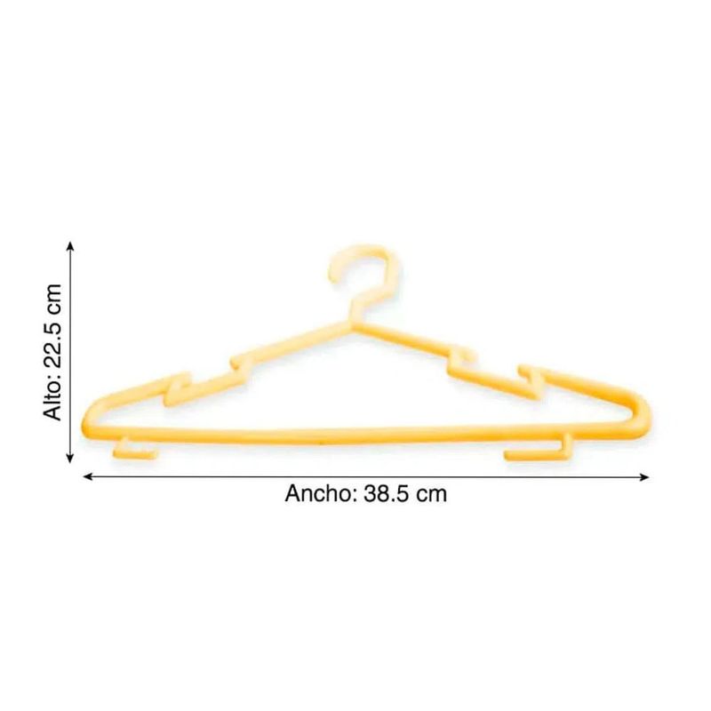 Colgador-Adulto-Cl-sico-x-12-Crema-3-15587685