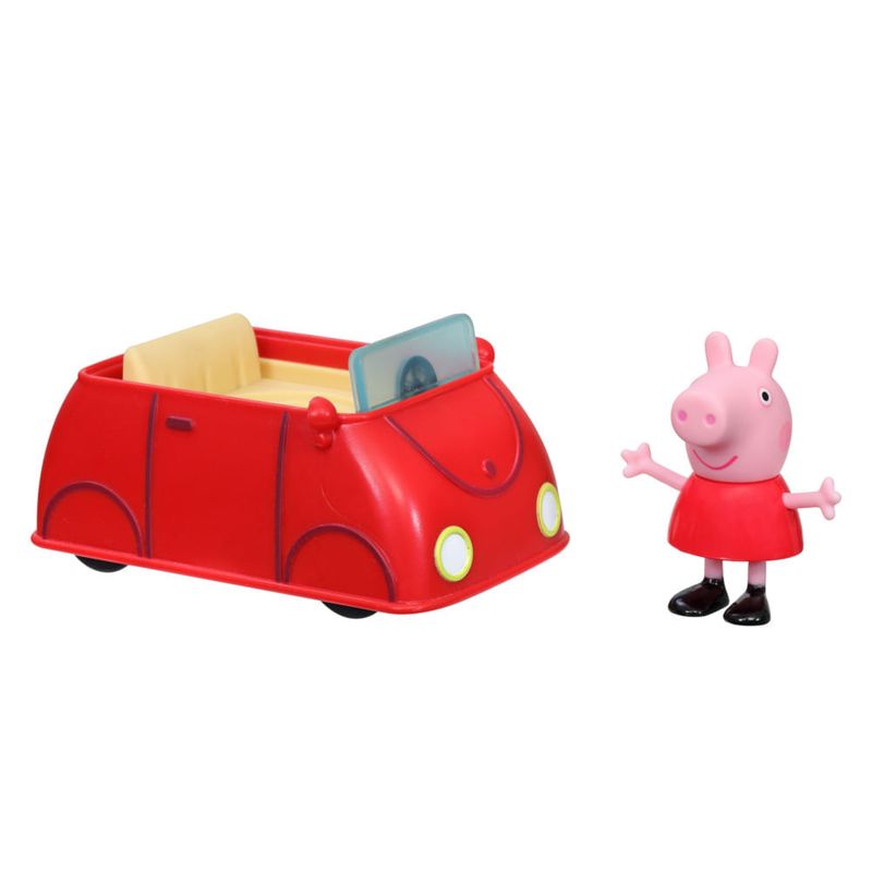 Figuras Peppa Pig Hasbro 1 Set al Azar