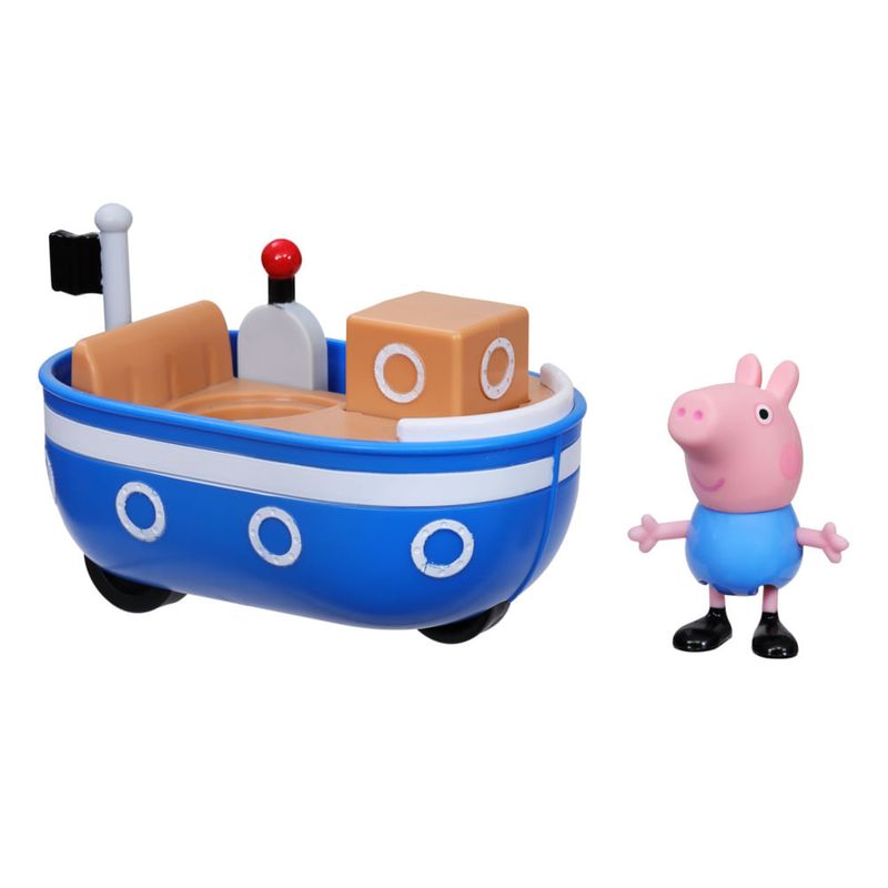 Figura-de-Acci-n-Peppa-Pig-Veh-culo-Surtido-2-194924354