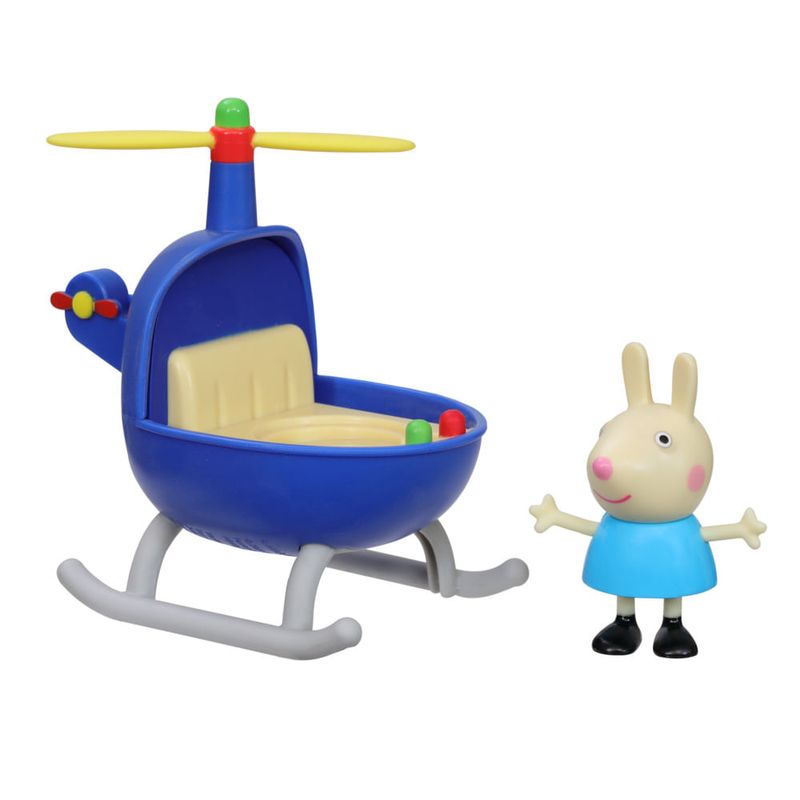 Figura-de-Acci-n-Peppa-Pig-Veh-culo-Surtido-3-194924354