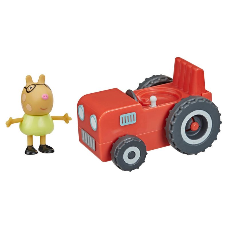 Figura-de-Acci-n-Peppa-Pig-Veh-culo-Surtido-5-194924354
