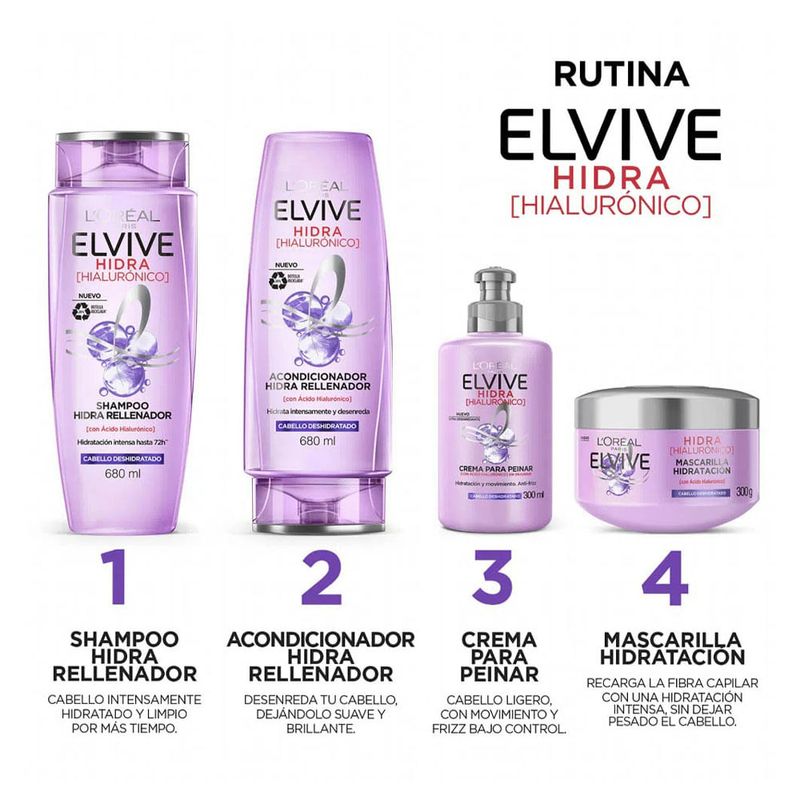 Shampoo-Elvive-Hidra-Hialuronico-680ml-3-233538164