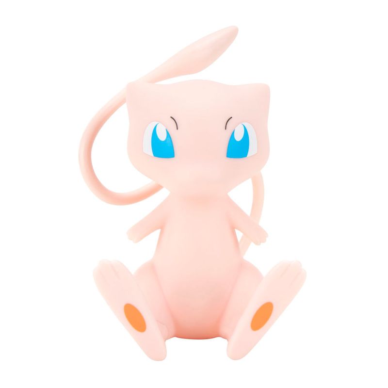 Pokemon - Figura Vinilo 10 cm Surtido