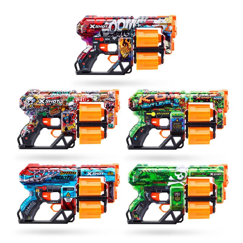 Lanzador-de-Dardos-X-Shot-Skins-Dead-2-344801801