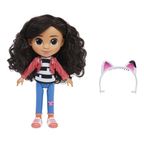 Muñeca 20cm Gabby's Dollhouse