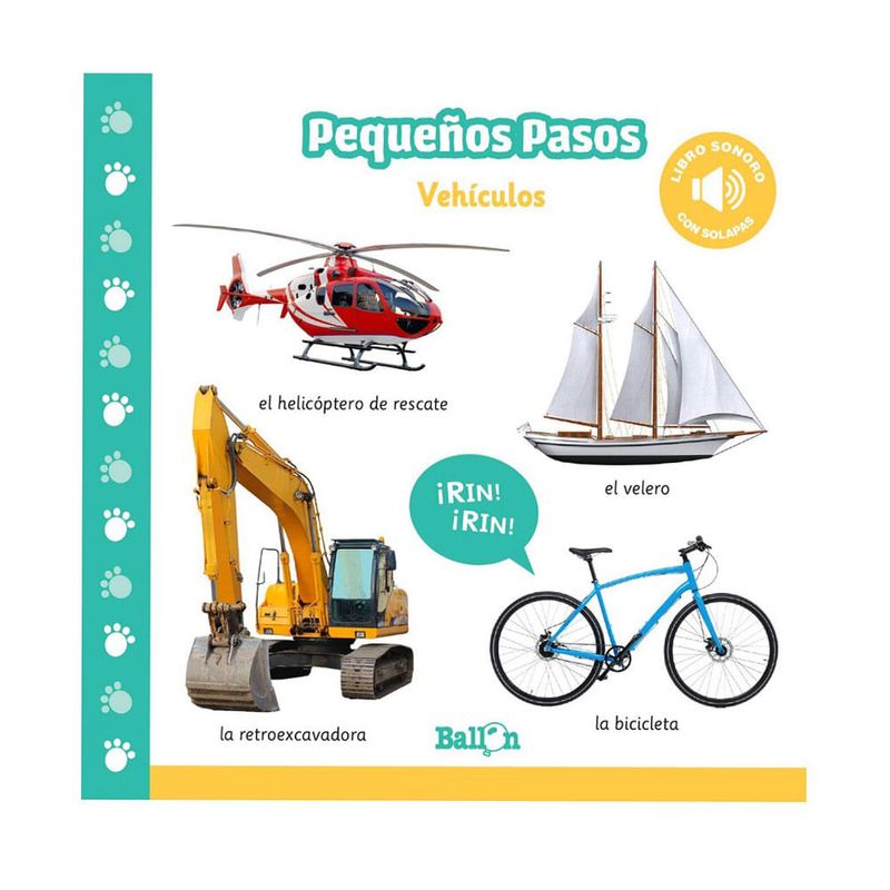 Libro-Ballon-Veh-culos-Peque-os-Pasos-1-350299221