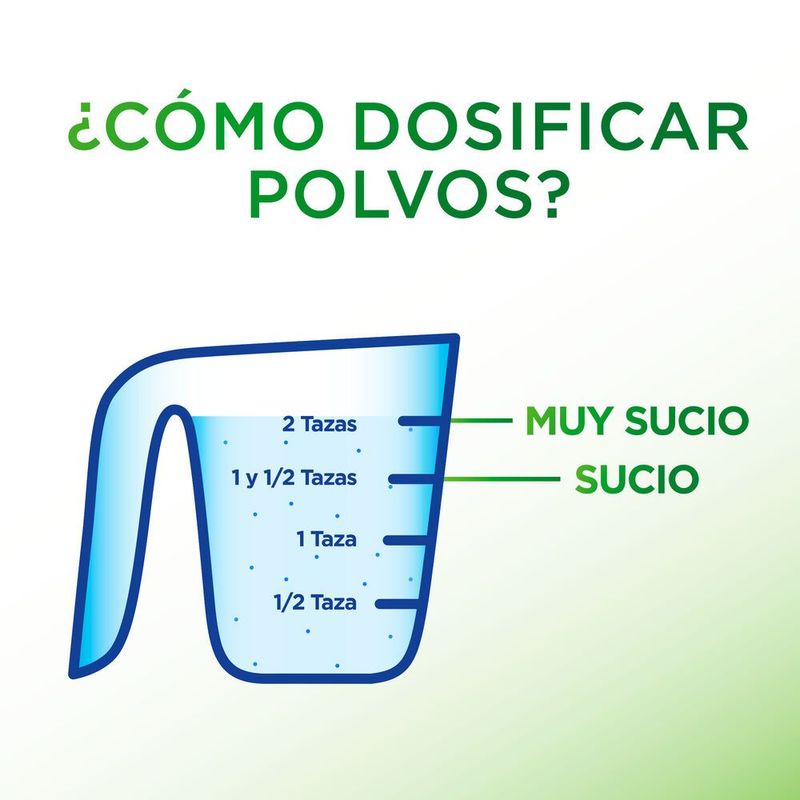 Detergente en Polvo Ariel 750 Gramos Pro Cuidado Pack 2 Bolsas I