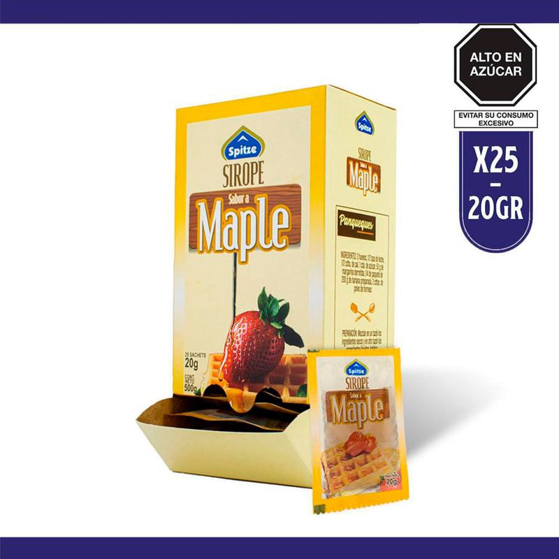Sirope-Sabor-Maple-Spitze-Display-25un-2-351634379