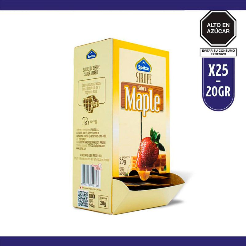 Sirope-Sabor-Maple-Spitze-Display-25un-3-351634379