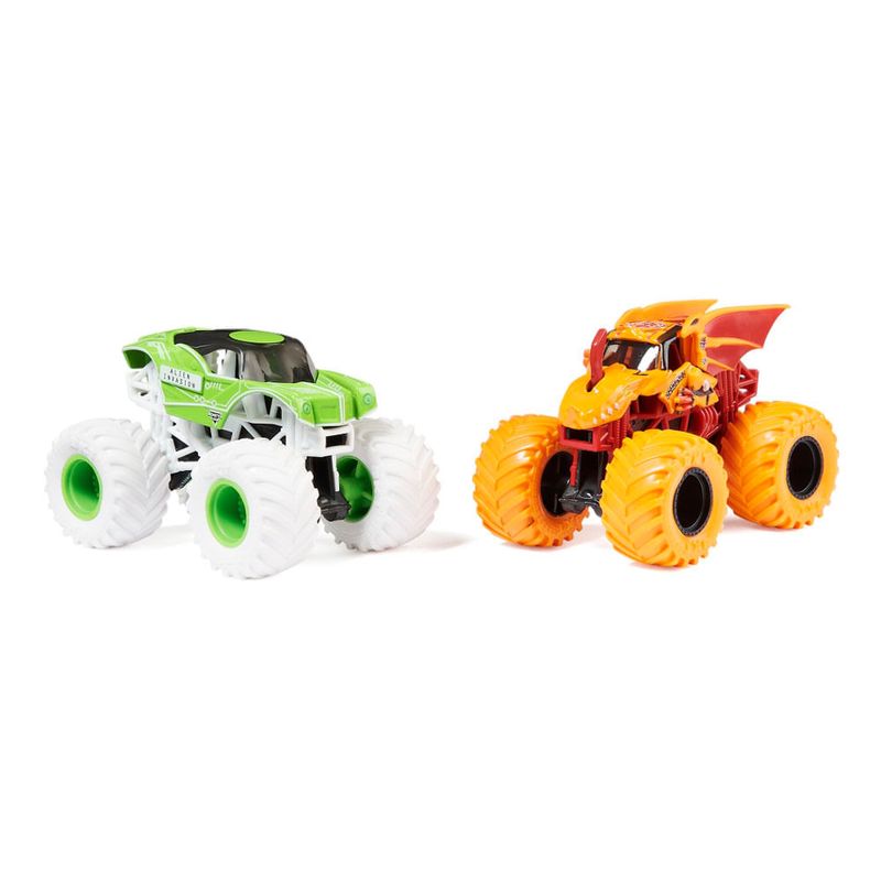 Pack-x2-Veh-culos-Escala-Monster-Jam-1-298627149