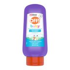 Baby Lotion Off 100ml 12mx