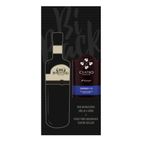 Ron Mandatario + Pisco 4 Gallos Quebranta Botella 700ml