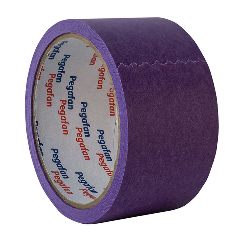 Mini paquete de 6 rollos de cinta adhesiva polipropileno