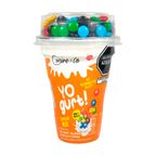 Yogurt con Grageas Cuisine & Co 125g