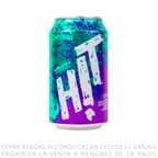 Bebida Ready to Drink Hit Mojito Lata 355ml