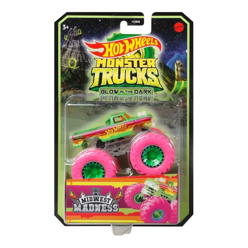 HOT-WHEELS-MONSTER-TRUCKS-GLOW-SURTIDO-1-64-9-303129713