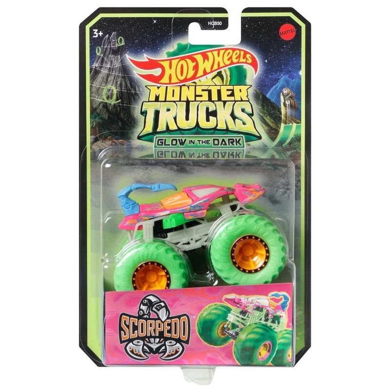 HOT-WHEELS-MONSTER-TRUCKS-GLOW-SURTIDO-1-64-11-303129713