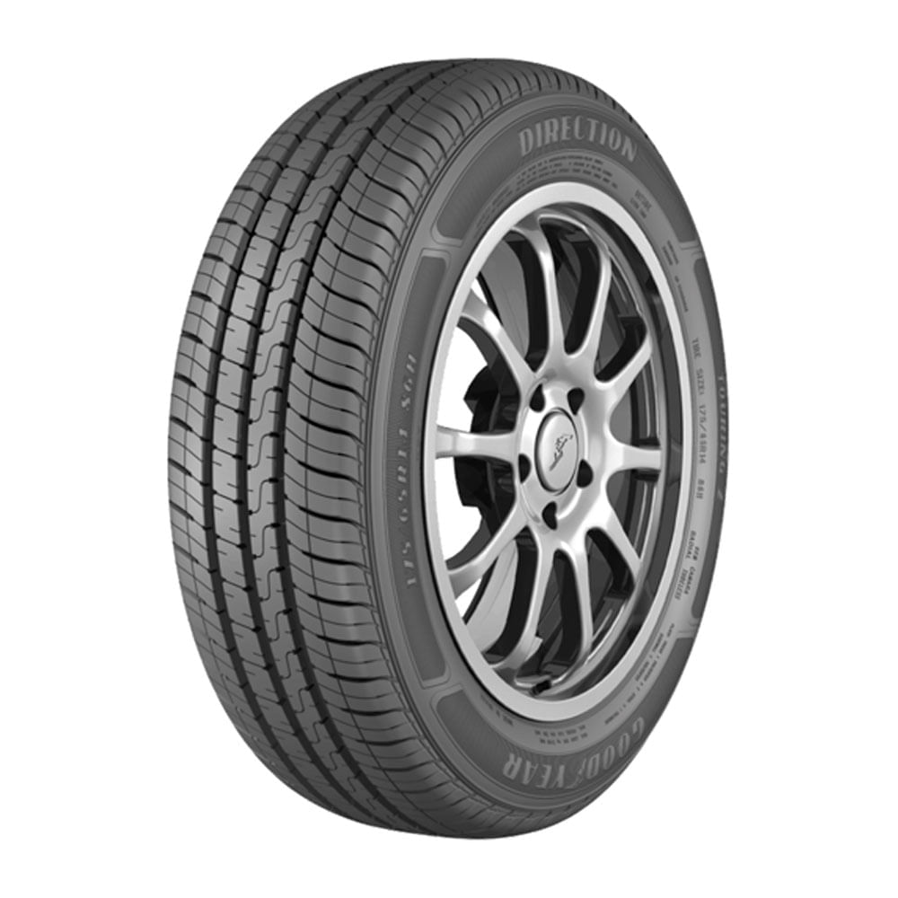 Neum ticos 175 70R13 Direction Touring Goodyear Metro.pe