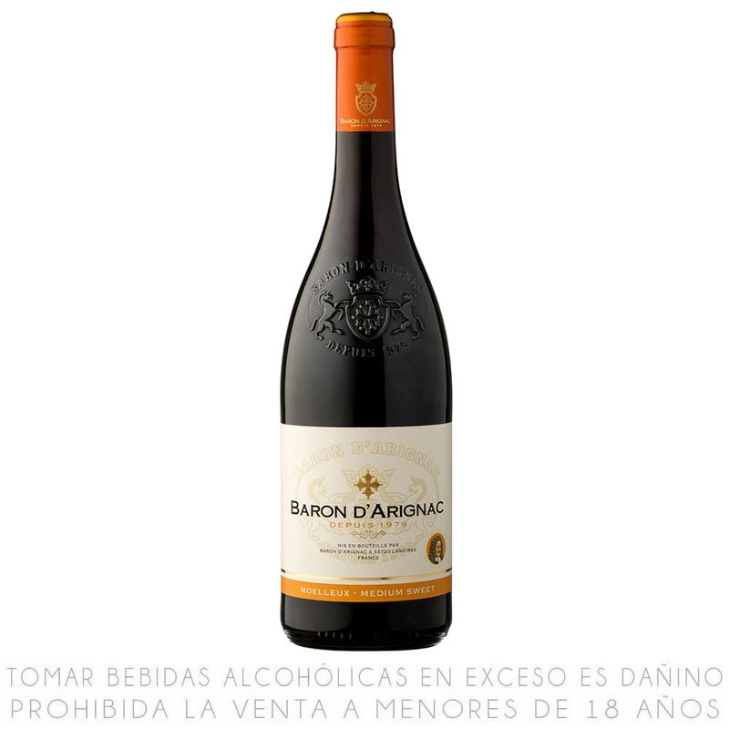 Vino-Tinto-Moelleux-Baron-D-Arignac-Botella-750ml-1-156426
