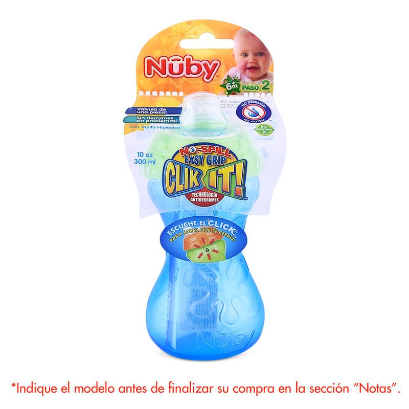 Nuby-Vaso-Antiderrames-Easy-Grip-300-ml-Surtido-2-137306984