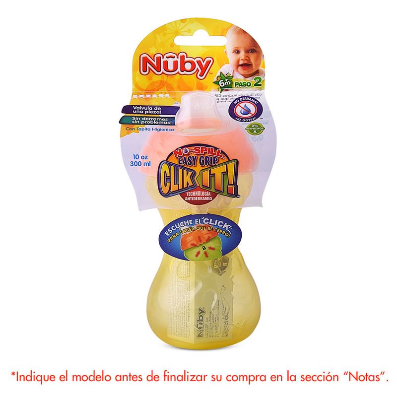 Nuby-Vaso-Antiderrames-Easy-Grip-300-ml-Surtido-4-137306984