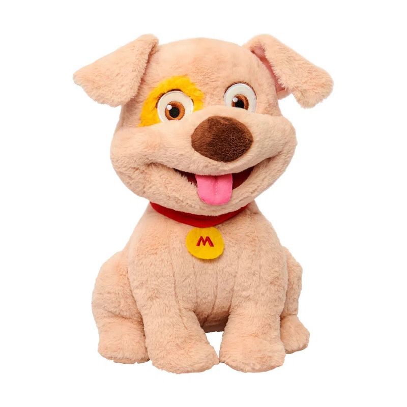 Peluche Metrito 30cm