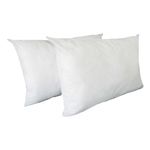 Krea Almohada Twin 65 x 50 cm Pack 2 unid 