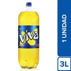 Gaseosa Viva Backus Botella 3.010 Lt