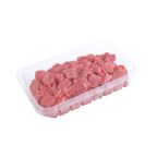 Carne Picada de Res Metro x kg