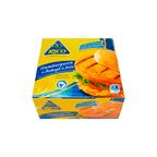Hamburguesa de Pechuga de Pollo Rico 4un.