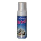 Espuma Limpiadora para Alfombras y Tapices Brixil Frasco 180 ml